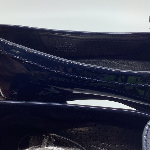 Browns Couture Loafer Shoes - Picture 8 of 8